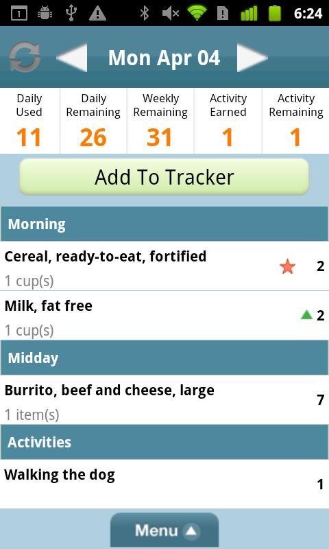 How to download weight watchers app for android not working